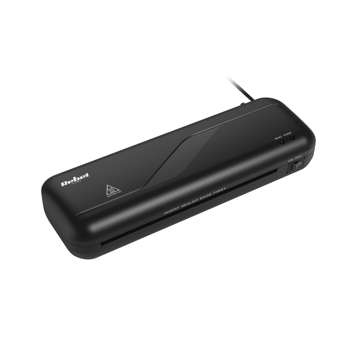 Laminator A4 Rebel Laminator A4 Rebel