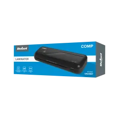 Laminator A4 Rebel