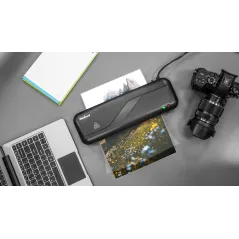 Laminator A4 Rebel