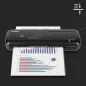 Laminator A4 Rebel Laminator A4 Rebel