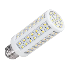 Lampa LED (7.5W), E27, walec,3000K