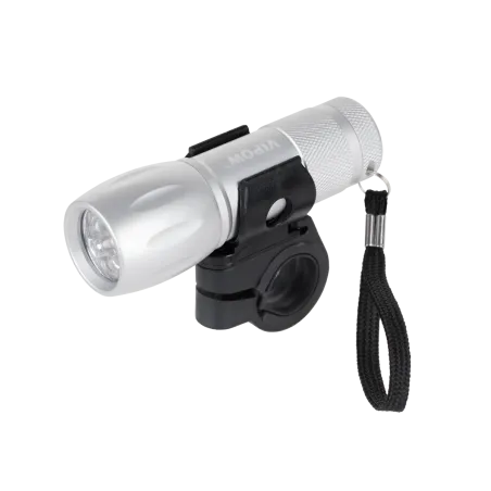 Lampa rowerowa przednia VIPOW