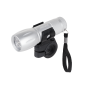 Lampa rowerowa przednia VIPOW Lampa rowerowa przednia VIPOW