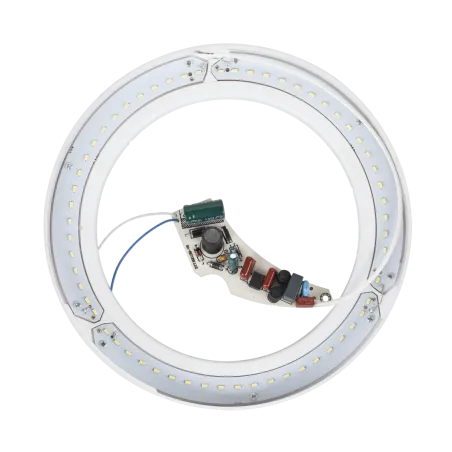 Lampa 60 SMD Rebel do lampy z lupą NAR0461