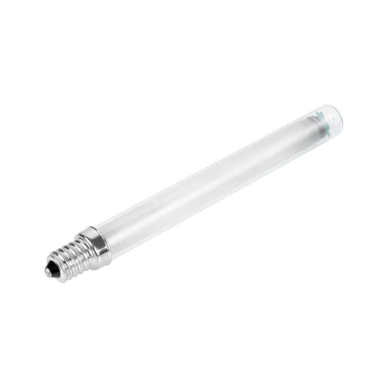 Lampa do lampy owadobójczej TSA0164 (T5 15.5 mm, E14S, 2.8 W) Lampa do lampy owadobójczej TSA0164 (T5 15.5 mm, E14S, 2.8 W)