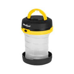 Lampa kempingowa LED Rebel