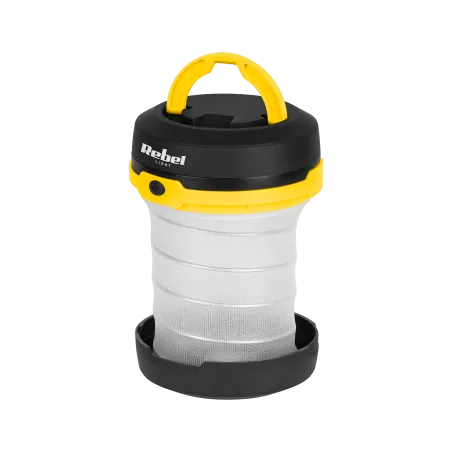 Lampa kempingowa LED Rebel