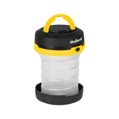 Lampa kempingowa LED Rebel