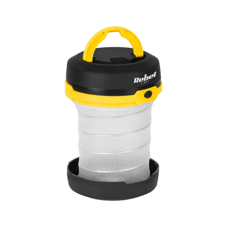 Lampa kempingowa LED Rebel