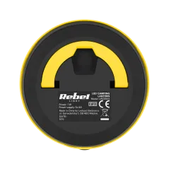 Lampa kempingowa LED Rebel