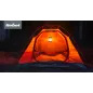 Lampa kempingowa LED Rebel