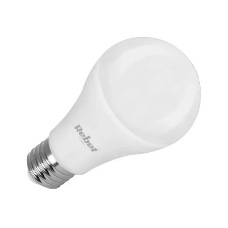 Lampa LED Rebel A65 16W, E27, 4000K, 230V