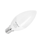 Lampa LED Rebel, świeca 6W, E14, 4000K, 230V