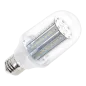 Lampa LED (80 SMD 3014) walec, E27- 5,2W 3000K, 230V