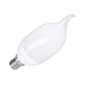 Lampa LED 4W E14, świeca (z ogonkiem) 3000K