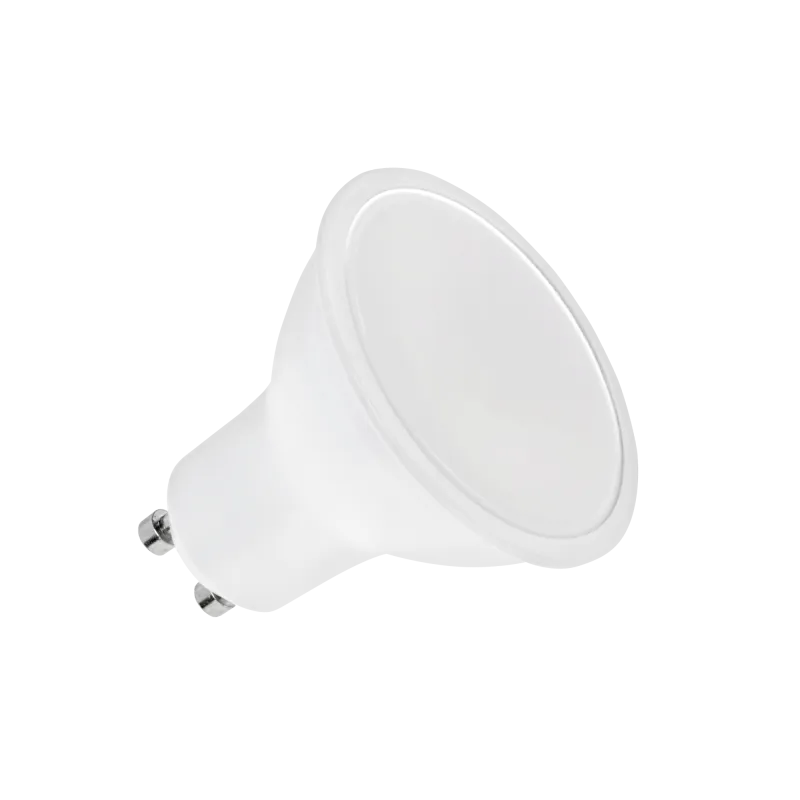 Lampa LED 4W, GU10, 3000K, 230V