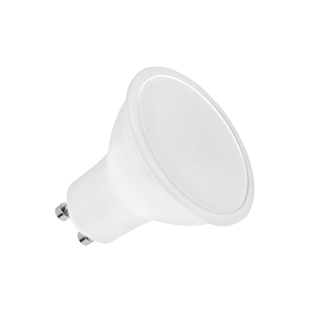 Lampa LED 4W, GU10, 3000K, 230V