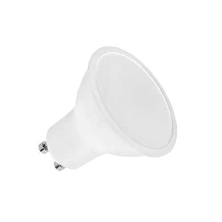 Lampa LED 4W, GU10, 3000K, 230V