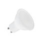 Lampa LED 4W, GU10, 3000K, 230V