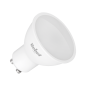 Lampa LED 5W GU10 , 3000K, 230V