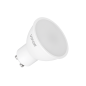 Lampa LED 8W GU10, 3000K, 230V