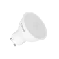 Lampa LED 8W GU10, 3000K, 230V