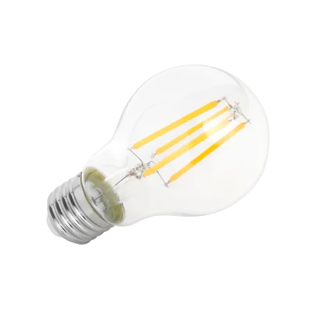 Lampa LED A60 (filament) 6W, E27, 3000K, 230V