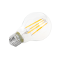 Lampa LED A60 (filament) 6W, E27, 3000K, 230V