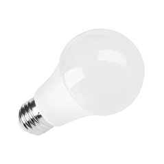 Lampa LED A60 11W , E27, 3000K, 230V