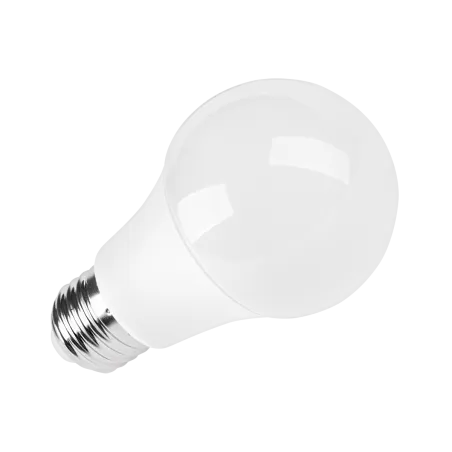 Lampa LED A60 11W , E27, 3000K, 230V
