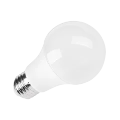 Lampa LED A60, 15W, E27, 3000K, 230V