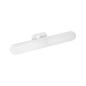 Lampa LED akumulatorowa obrotowa z sensorem ruchu , 5V/1,5W