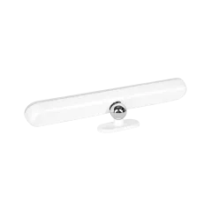 Lampa LED akumulatorowa obrotowa z sensorem ruchu , 5V/1,5W