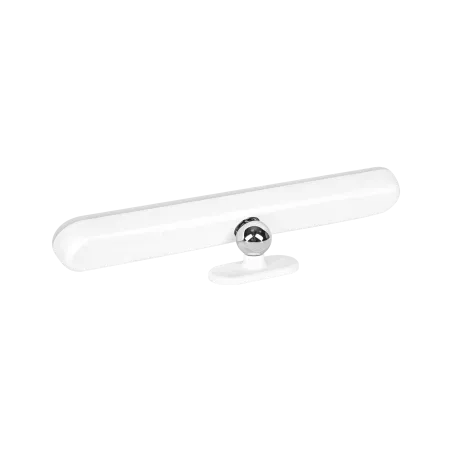 Lampa LED akumulatorowa obrotowa z sensorem ruchu , 5V/1,5W