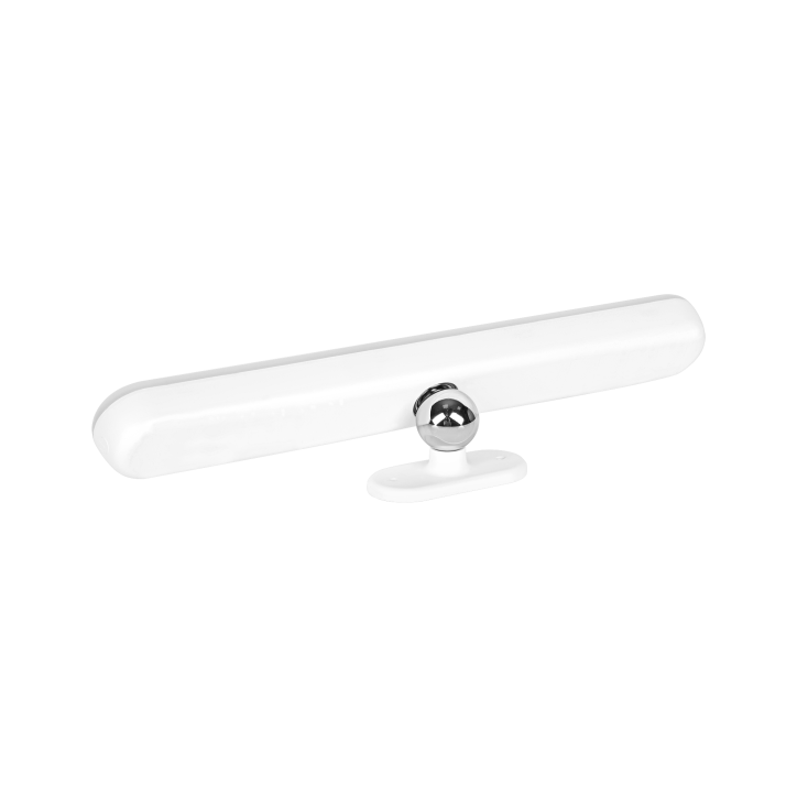 Lampa LED akumulatorowa obrotowa z sensorem ruchu , 5V/1,5W Lampa LED akumulatorowa obrotowa z sensorem ruchu , 5V/1,5W