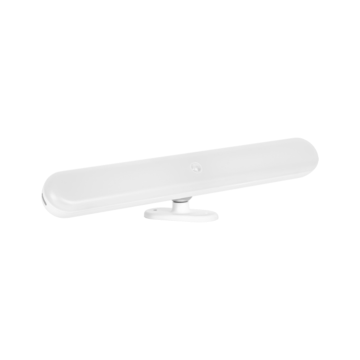 Lampa LED akumulatorowa obrotowa z sensorem ruchu , 5V/1,5W Lampa LED akumulatorowa obrotowa z sensorem ruchu , 5V/1,5W