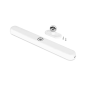 Lampa LED akumulatorowa obrotowa z sensorem ruchu , 5V/1,5W