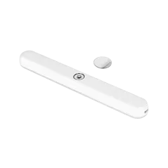 Lampa LED akumulatorowa obrotowa z sensorem ruchu , 5V/1,5W