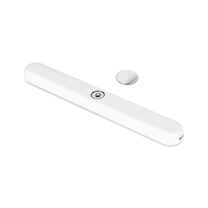 Lampa LED akumulatorowa obrotowa z sensorem ruchu , 5V/1,5W Lampa LED akumulatorowa obrotowa z sensorem ruchu , 5V/1,5W