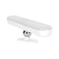 Lampa LED akumulatorowa obrotowa z sensorem ruchu , 5V/1,5W