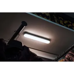 Lampa LED akumulatorowa obrotowa z sensorem ruchu , 5V/1,5W