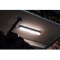 Lampa LED akumulatorowa obrotowa z sensorem ruchu , 5V/1,5W