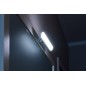 Lampa LED akumulatorowa obrotowa z sensorem ruchu , 5V/1,5W