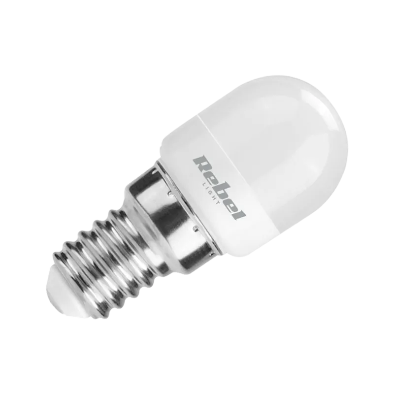 Lampa Led do lodówki Rebel 2W E14 , 6500K,230V