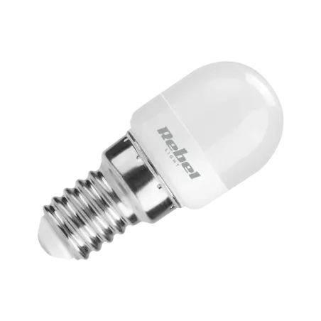 Lampa Led do lodówki Rebel 2W E14 , 6500K,230V