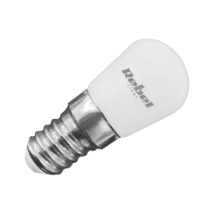 Lampa LED do lodówki Rebel 2W, E14 4000K, 230V