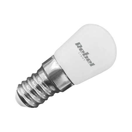 Lampa LED do lodówki Rebel 2W, E14 4000K, 230V