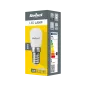 Lampa LED do lodówki Rebel 2W, E14 4000K, 230V Lampa LED do lodówki Rebel 2W, E14 4000K, 230V