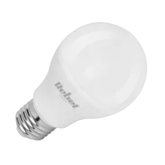 Lampa LED G45, 7W, E27, 3000K, 230V