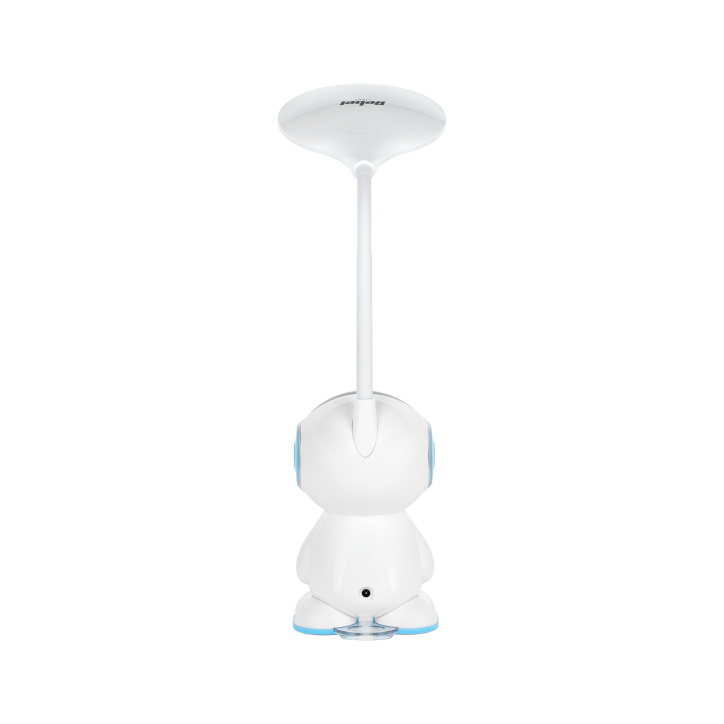 Lampa LED na biurko Rebel - robot Lampa LED na biurko Rebel - robot